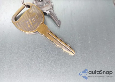 2008 Chevrolet Trailblazer Fleet из США, поврежденный, VIN 1GNDT13S782235093